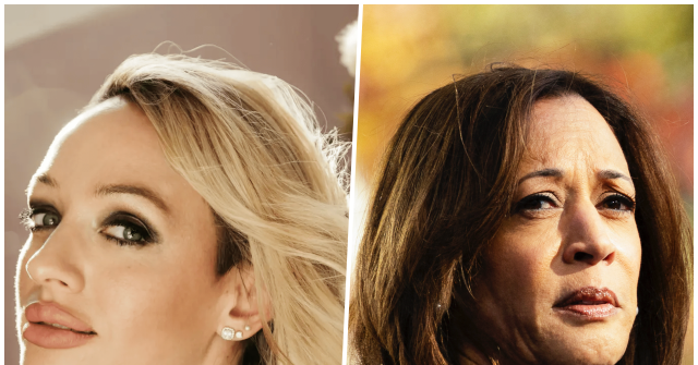 Rachel Morin's Mom Responds to Kamala Harris: Your Apology Is Hollow