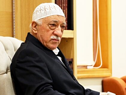 Turkish Cleric and Erdogan Nemesis Fethullah Gulen Dead at 83