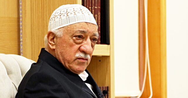 Turkish Cleric and Erdogan Nemesis Fethullah Gulen Dead at 83