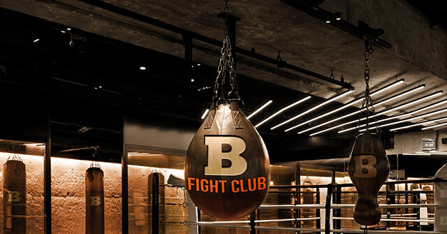 Introducing the Breitbart Fight Club—Your Ultimate Membership Experience