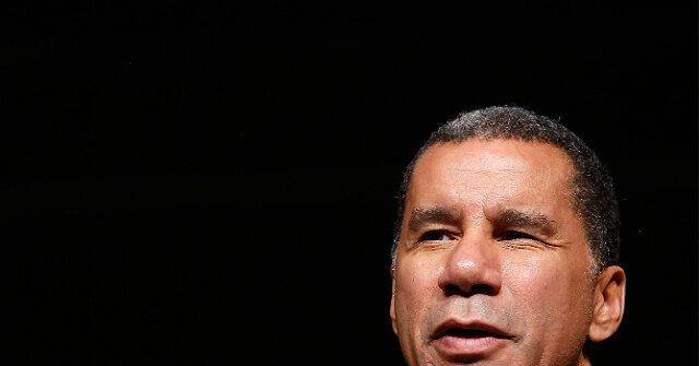 Two Teens Arrested for Assault on Former NY Gov. David Paterson