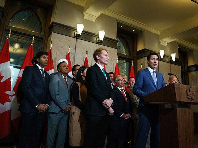 Immigration is central to the story of Canada. Our decision to temporarily reduce the numb