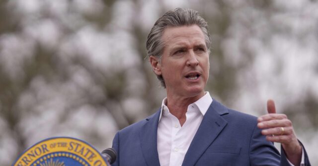 Newsom Signs Bill Prohibiting Legacy, Donor Preference in College Admissions