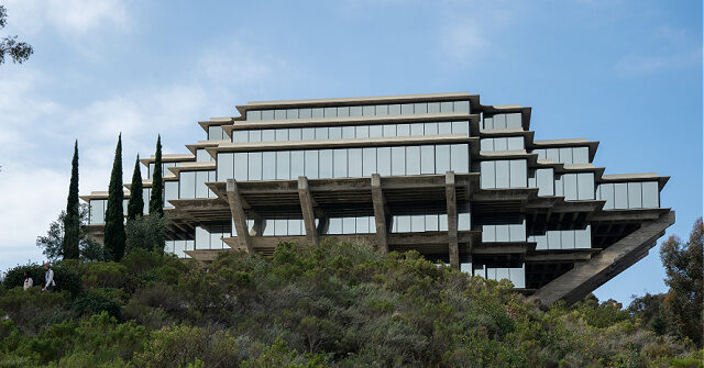 UC San Diego Rolls Out Required Climate Change Courses