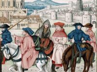 University Slaps Chaucer’s Canterbury Tales With Trigger Warning over ‘Expressions of C