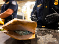 US DEMANDS TOUGH Sanctions on China for Fentanyl Crisis