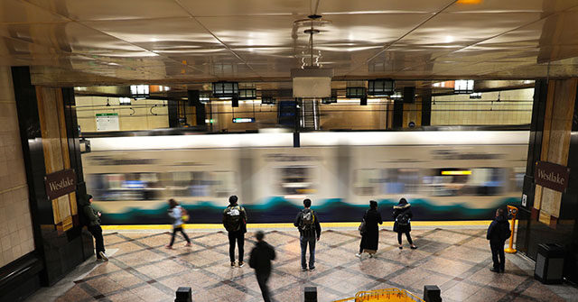WATCH: Seattle Cop Risks Life to Save Injured Man from Oncoming Train