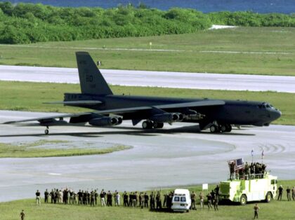 UK’S CHAGOS ISLANDS Plan Ignites Security Fears