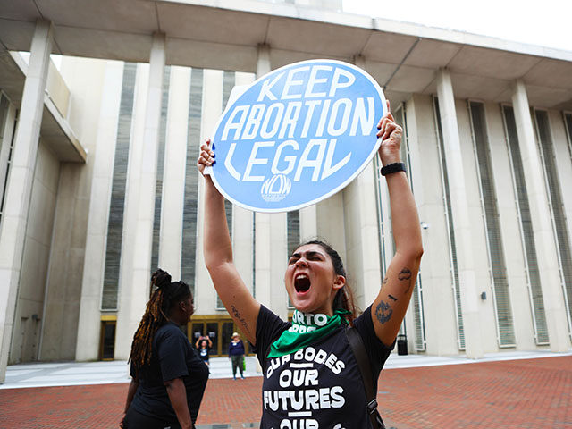 NYT Poll Shows Support for Florida Abortion Amendment Falling Short