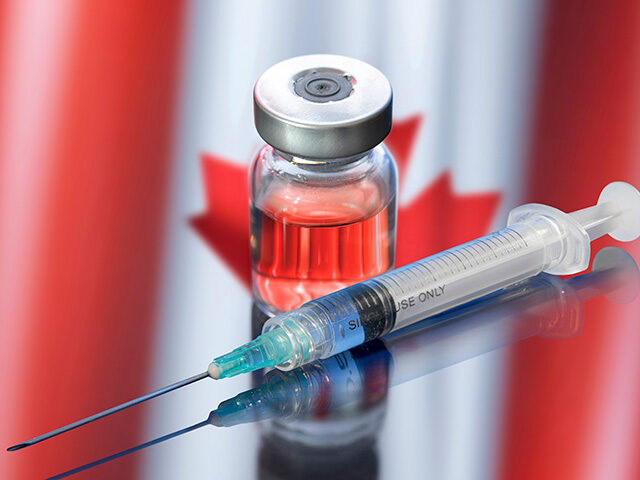 Canada vaccine