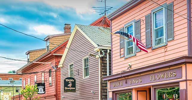 Salem, Massachusetts, to Give Guaranteed Cash to Low-Income Residents