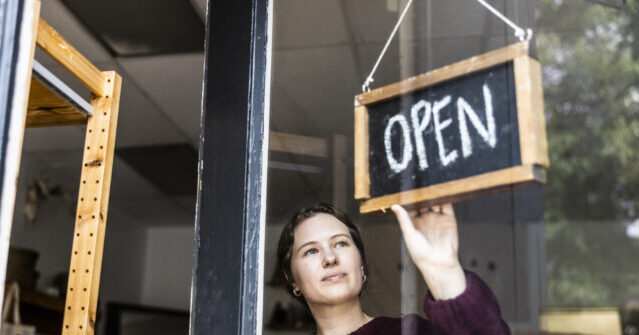 Job Openings Fall To Lowest Level In Over Three Years