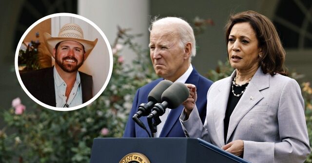 GOP Demands Biden, Harris Launch Probe into Twice-Deported Illegal Alien Accused of Killing Grayson Davis