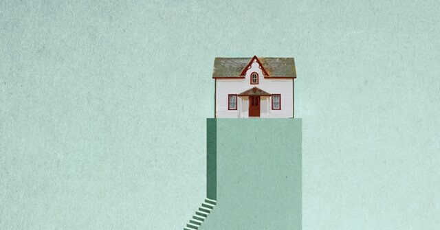 San Antonio Mayor on Home Prices Jumping When Migration Did: Migration Isn't Cause, People Moving Here Is a Factor