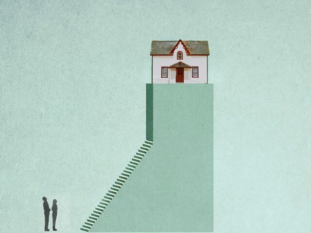 San Antonio Mayor on Home Prices Jumping When Migration Did: Migration Isn’t Cause, People Mo