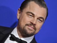 Leonardo DiCaprio, Jet-Setting Climate Doomer, Endorses Kamala Harris to ‘Help Save the Plane