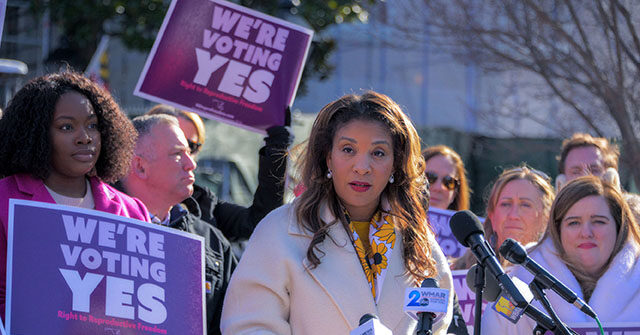 Ballot Measure Could Solidify Maryland’s Status Among Most Pro-Abortion States