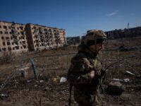 Ukraine Military Retreats From Key Front-Line Town as Russian Forces Advance