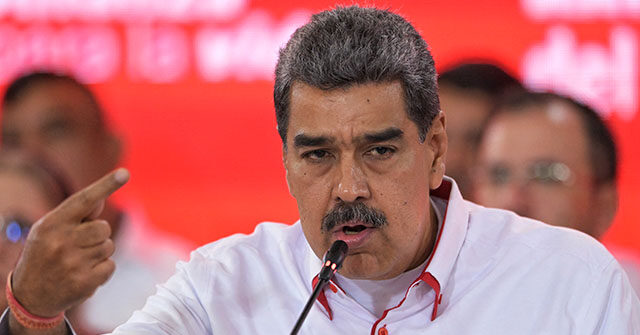 Latin America's Pink Wave Crashes: Venezuela Recalls Brazil Envoy, Threatens Colombia