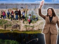 Kamala Harris Sponsored Bill to Dismantle DHS Detention, Seeking Release of 20K Illegals into U.S.