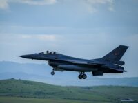 Romania Scrambles Fighter Jets over Airspace Breach