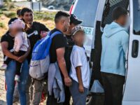 Soros-Linked Groups Sue to Stop Trump’s Migrant Child Trafficking Crackdown