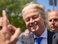 Geert Wilders for Breitbart: Why European Patriots Should Support Israel