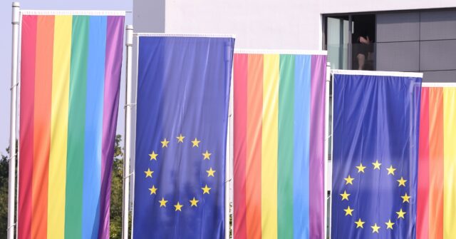 EU Court Rules Trans Identity Must Be Accepted by All Member States