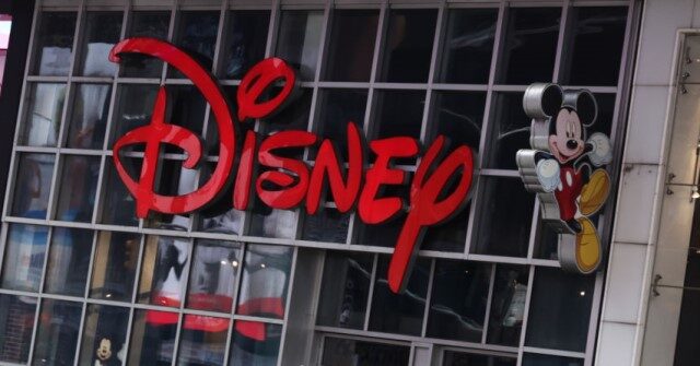 Disney Faces Class Action Suit over Massive Data Breach