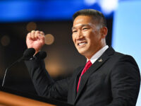 Senate Confirms Hung Cao to Serve as Under Secretary of the Navy