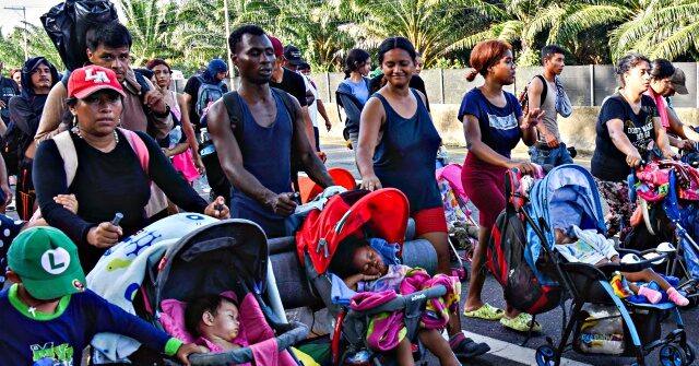 GOP Demands DHS Make Public Details of FEMA Money Going to Migrants