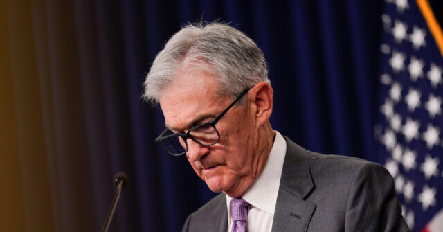 Retail Inventories Jump Higher Than Expected, Dealing Another Blow To Fed Policy
