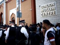 Mosques in Britain Received Record Amount of Taxpayer Money for Security