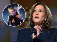 Kamala Harris Leans on Beyoncé in Red Texas as Trump Sits Down with Joe Rogan