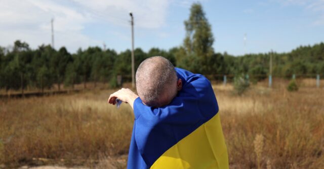 Ukraine Demands U.N. Investigation over Alleged Killing of POWs in Russia