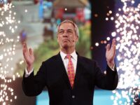 Farage’s Reform Party Hits Record High in National Poll as Labour Support Collapses