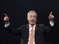 Farage Calls for Deportation of Foreign Criminals Instead of Releasing More Prisoners onto British 