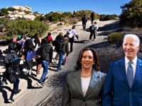 Senate Republicans Warn Joe Biden, Kamala Harris Siphoning FEMA Funds from Americans to Help Migran