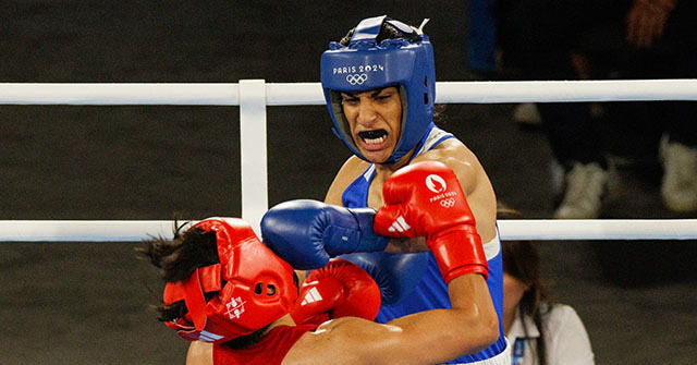 UN Advisor Calls to Reinstate Sex Testing in Boxing After Olympics Controversies