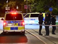 Shots Fired Outside Israeli Embassy in Stockholm, Sweden: Report