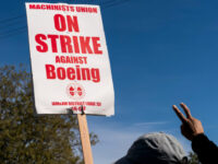 Boeing Scrambles for Cash Amid Worker Strike and Production Setbacks