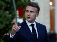 French President Macron Calls for Embargo of Arms to Israel for Gaza Conflict Against Hamas