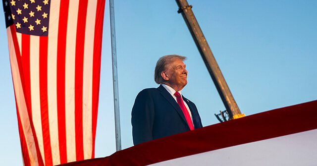 Trump's Return to Butler Sends Message: The Man and His Movement Live On