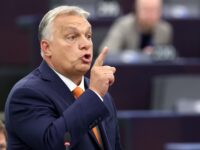 Leftists Freak Out in EU Parliament as Orbán Calls for Trump-Style Response to Migrant Crisis