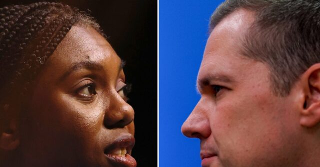 Badenoch and Jenrick Make Final Cut of Tory Leadership Contest