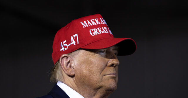 Americans Prefer Trump Over Harris On Every Major Economic Issue, Poll Shows