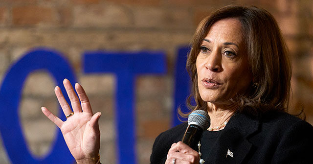 <div>NYT Plagiarism Expert Admits Harris's 'Plagiarism Scandal' Is 'More Serious' than He Previously Stated</div>