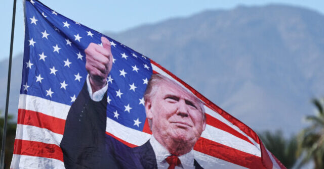 Surprise! The Election Is Making Everyone More Optimistic