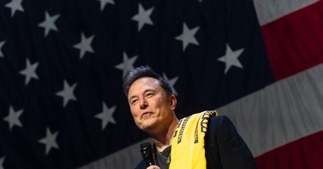 Top German Magazine Brands Musk 'Enemy Number Two' After Trump