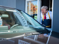 ‘Mad’ Newsweek Targets Pennsylvania McDonald’s Where Donald Trump Served Customer